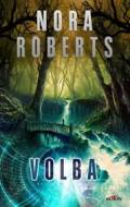 Volba - Nora Roberts - cena, srovnání