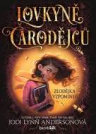Lovkyně čarodějců - Zlodějka vzpomínek - cena, srovnání