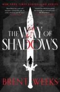 The Way Of Shadows - cena, srovnání