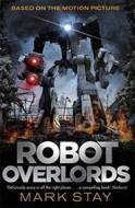 Robot Overlords - cena, srovnání