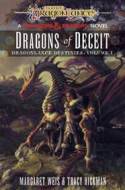 Dragonlance: Dragons of Deceit (Dungeons & Dragons) - cena, srovnání