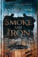 Smoke and Iron - cena, srovnání
