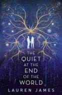 The Quiet At The End of The World - cena, srovnání