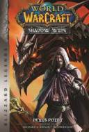 World of Warcraft: Nexus Point - The Dragons of Outland - Book Two - cena, srovnání