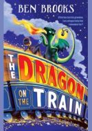 The Dragon on the Train - cena, srovnání