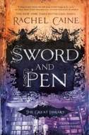 Sword and Pen - cena, srovnání