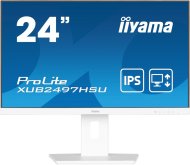 Iiyama XUB2497HSU-W2 - cena, srovnání
