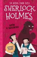Sherlock Holmes - Upír v Sussexu - cena, srovnání
