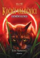 Kočičí válečníci: Síla tří (4) - Zatmění slunce - cena, srovnání