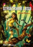 Strážkyně lesa - cena, srovnání