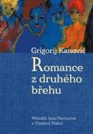Romance z druhého břehu - cena, srovnání