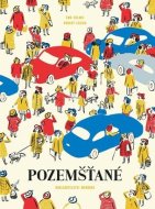 Pozemšťané - Ewa Solarz - cena, srovnání