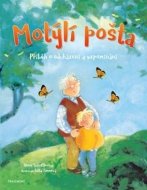 Motýlí pošta - cena, srovnání