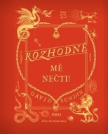 Rozhodně mě nečti! - cena, srovnání