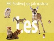 Podívej se, jak rostou: Les - cena, srovnání