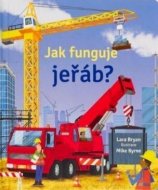 Jak funguje jeřáb? - cena, srovnání