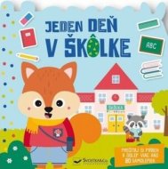 Jeden deň - V škôlke - cena, srovnání