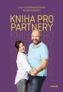 Kniha pro partnery - cena, srovnání
