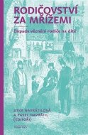Rodičovství za mřížemi - cena, srovnání