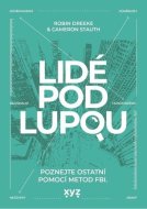 Lidé pod lupou - cena, srovnání