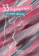33 Originálních karet pro osobní seberozvoj - cena, srovnání