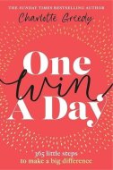 One Win a Day: 365 little steps to make a big difference - cena, srovnání
