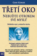Třetí oko - Nebuďte otrokem své mysli! - cena, srovnání