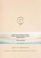 Deníku vděčnosti - béžový - cena, srovnání