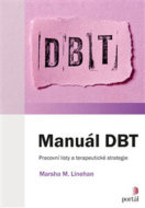 Manuál DBT - cena, srovnání