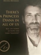 There’s a princess Diana in All of us - cena, srovnání