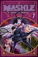 Mashle: Magic and Muscles 7 - cena, srovnání