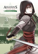 Assassin's Creed: Meč bojovnice Šao Jun 3 - cena, srovnání