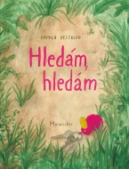 Hledám, hledám - Kamila Restrepo - cena, srovnání