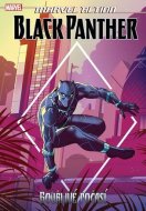Marvel Action - Black Panther - Bouřlivé počasí - cena, srovnání