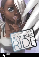 Maximum Ride Manga Volume 4 - cena, srovnání