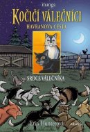 Kočičí válečníci: Havranova cesta (3) - Srdce válečníka - cena, srovnání