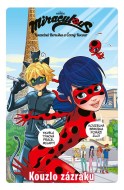 Kouzelná Beruška a Černý Kocour - Komiksové příběhy 1 - cena, srovnání