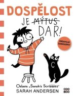 Dospělost je dar! - cena, srovnání