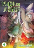 Made in Abyss 4 - cena, srovnání