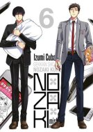 Nozaki, mistr romantiky 6 - cena, srovnání