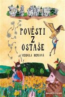 Pověsti z Ostaše - cena, srovnání