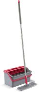 Lamart LT8064 CLEAN Mop plochý súprava 8l - cena, srovnání