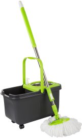 Verk 27078 Rotačný mop 360 + vedierko