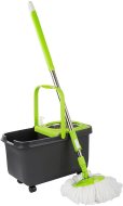 Verk 27078 Rotačný mop 360 + vedierko - cena, srovnání