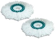Leifheit Náhradná hlavica k mopu TWIST DISC 2ks - cena, srovnání