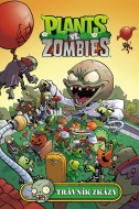 Plants vs. Zombies - Trávník zkázy - cena, srovnání