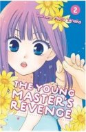Young Master's Revenge 2 - cena, srovnání