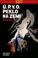 Ú.P.V.O. Peklo na zemi 3: Rusko - cena, srovnání