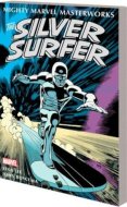 The Silver Surfer 1 - The Sentinel of the Spaceways - cena, srovnání