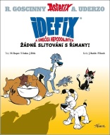 Idefix a smečka Nepoddajných - cena, srovnání
